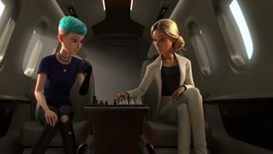 Jurassic World: Káoszelmélet 3. évad Ep.3 A vezér
