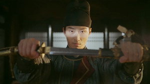 掌心 1. évad Ep.16 16. epizód