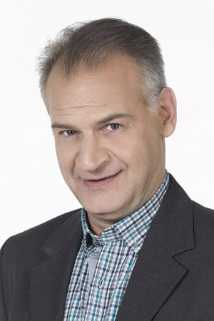 Τάσος Γιαννόπουλος profil kép