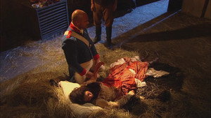 Zorro 1. évad Ep.79 79. epizód