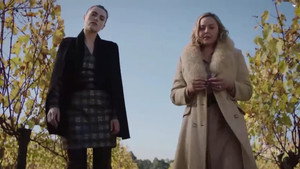 Secret Bridesmaids' Business 1. évad Ep.5 5. epizód