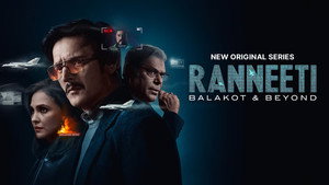 Ranneeti: Balakot & Beyond kép