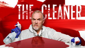 The Cleaner kép