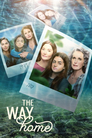 The Way Home poszter