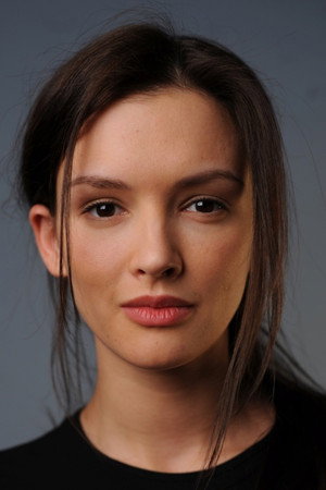 Паулина Андреева profil kép