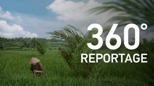 ARTE 360° Reportage kép