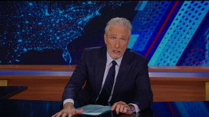 The Daily Show 29. évad Ep.112 112. epizód