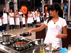 MasterChef Australia 1. évad Ep.4 4. epizód