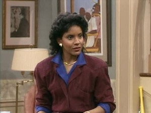 The Cosby Show 1. évad Ep.17 17. epizód