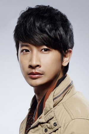 邱凱偉 profil kép