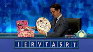 8 Out of 10 Cats Does Countdown 7. évad Ep.13 13. epizód