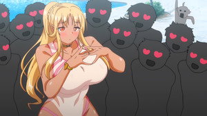 恋乳オーダー ～おかわり～ THE ANIMATION kép