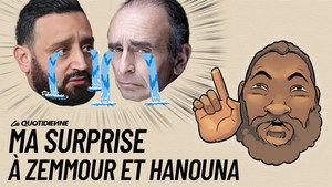 La Quotidienne 1. évad Ep.343 343. epizód