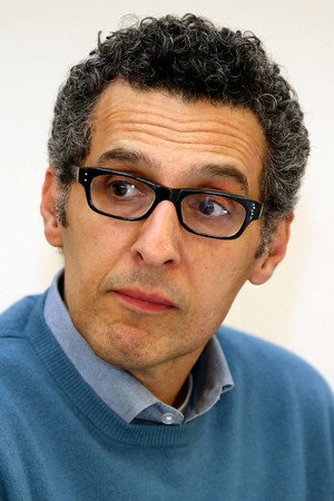 John Turturro profil kép