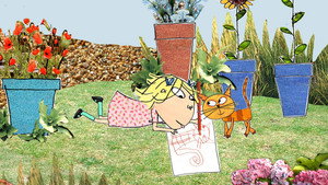 Charlie and Lola kép