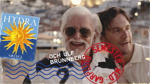 Semester med Garplind 1. évad Ep.4 4. epizód