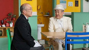 快盗戦隊ルパンレンジャーVS警察戦隊パトレンジャー 1. évad Ep.35 35. epizód