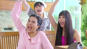 แม่มดเจ้าเสน่ห์ 1. évad Ep.15 15. epizód