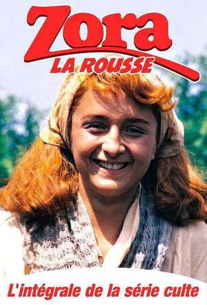 Die rote Zora und ihre Bande 1. évad (1979-08-27) poszter