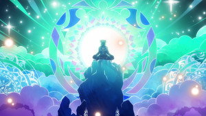想星のアクエリオン Myth of Emotions kép
