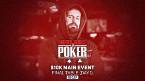 World Series of Poker 2021. évad Ep.70 70. epizód
