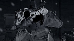Sacramento 1. évad Ep.4 4. epizód