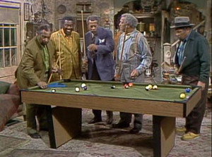 Sanford and Son 3. évad Ep.11 11. epizód