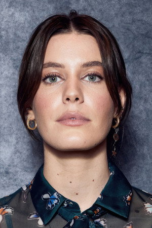 Caterina De Angelis profil kép