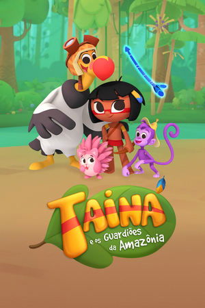 Taina és Amazónia őrzői