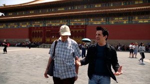 Explore China 1. évad Ep.1 1. epizód