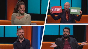 The Apprentice: You're Fired! 17. évad Ep.3 3. epizód