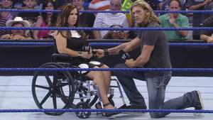 Pankráció - WWE: Smackdown 10. évad Ep.30 30. epizód
