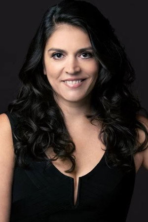 Cecily Strong profil kép