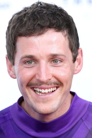 Lachlan Gillespie profil kép