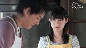 てっぱん 1. évad Ep.132 132. epizód