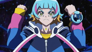 遊☆戯☆王VRAINS 1. évad Ep.107 107. epizód