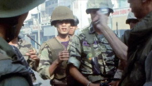 The Vietnam War kép