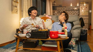 40までにしたい10のこと 1. évad Ep.2 2. epizód