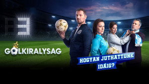 Gólkirályság kép