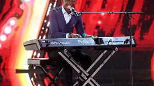 Canada's Got Talent 2. évad Ep.2 2. epizód