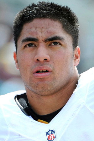 Manti Te'o profil kép