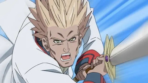 BLUE DRAGON 2. évad Ep.18 18. epizód