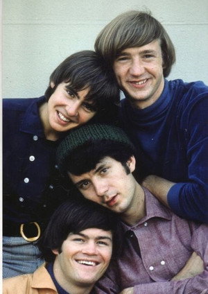 The Monkees poszter