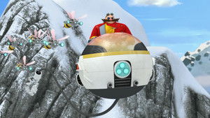 Sonic Boom 2. évad Ep.27 27. epizód