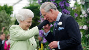 Queen Elizabeth II: A Diamond Jubilee Celebration kép