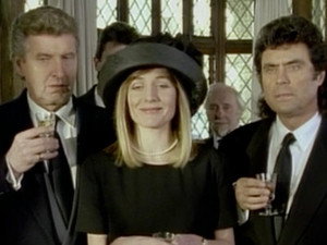 Lovejoy 5. évad Ep.4 4. epizód