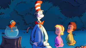 The Cat in the Hat Knows a Lot About That! Speciális epizódok Ep.3 3. epizód