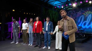 Idol 18. évad Ep.20 20. epizód