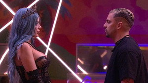 La Casa de los Famosos Colombia 2. évad Ep.123 123. epizód
