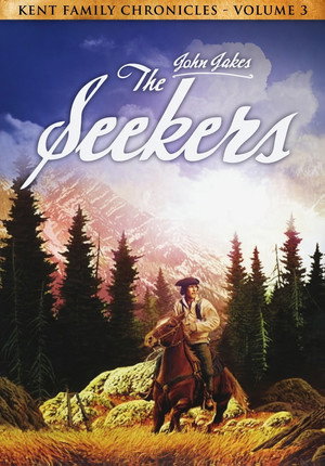 The Seekers poszter
